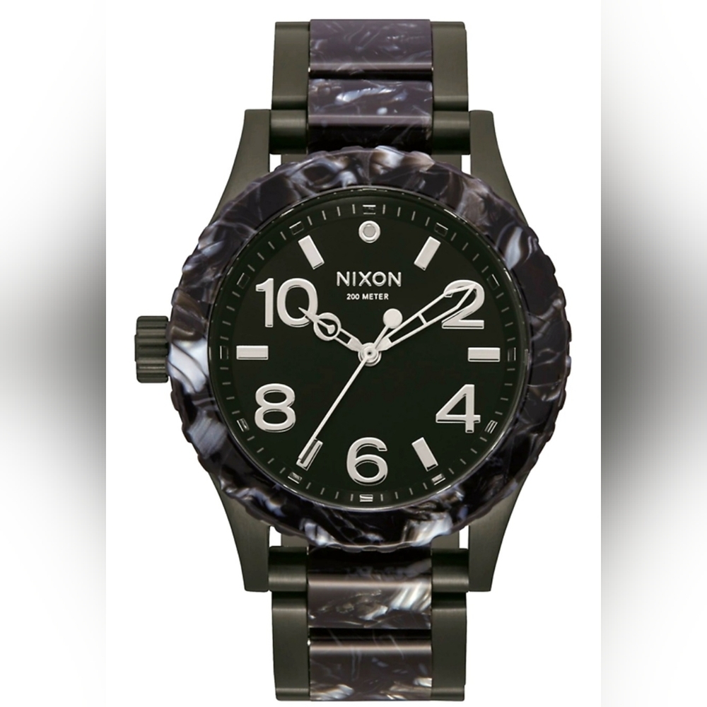 Nixon 38-20 Women's Watch A410 2185 *NWT*